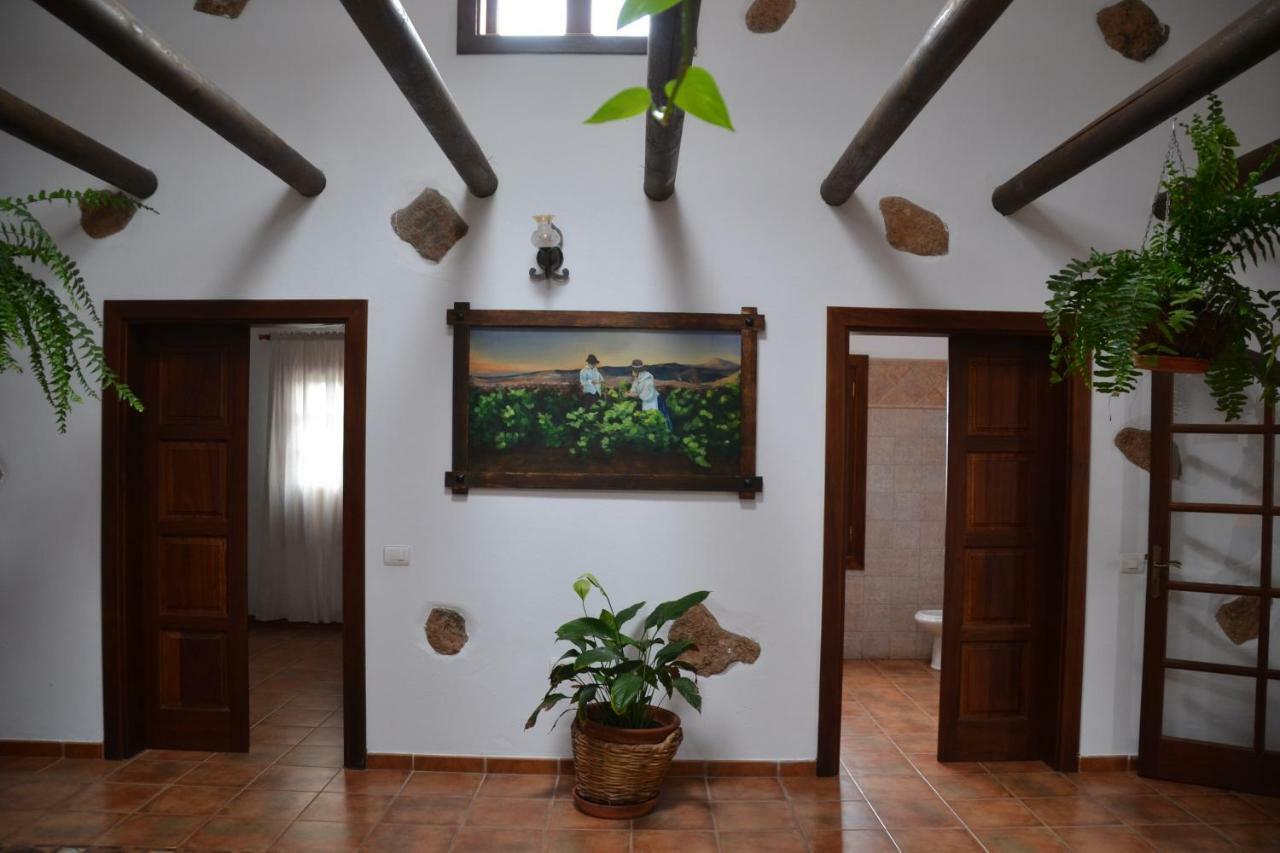 Villa Eva 蒂纳霍 外观 照片